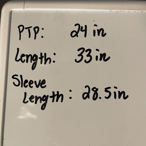 Vince Men's XL T-Shirt Blue Striped Slub Hooded Cotton Long Sleeve Tee BE17 - Picture 8 of 8